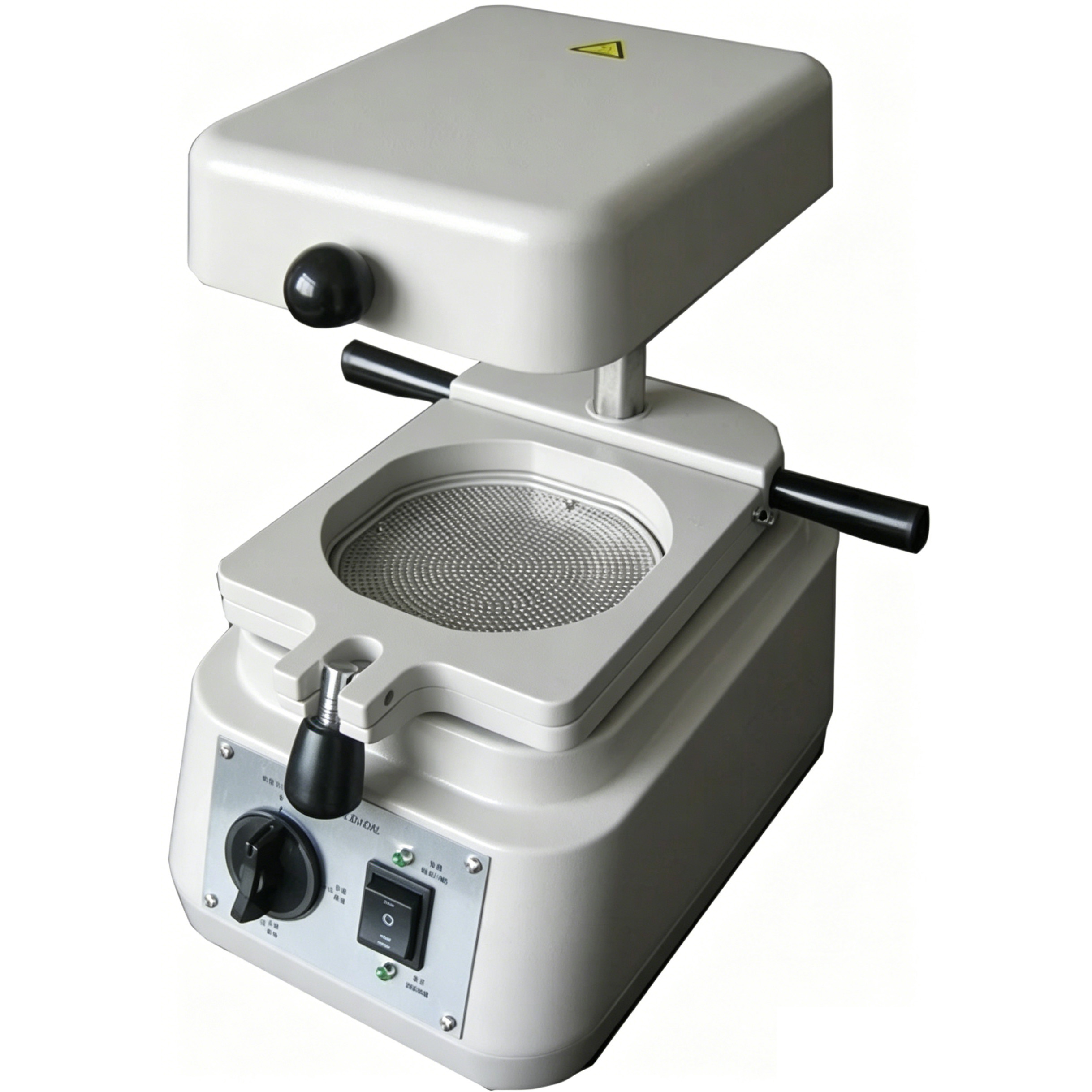 Vakuum-Tiefziehger&auml;t Thermoformer Typ DV-1